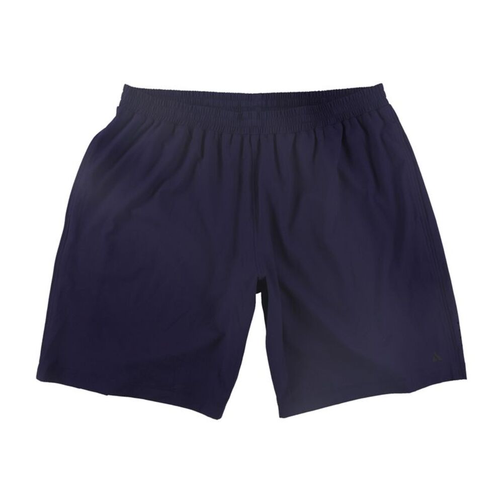 SOLFIRE Mens Summit Athletic Workout Shorts, NWT